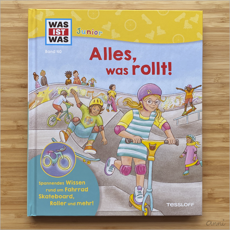 Sachbuchillustration