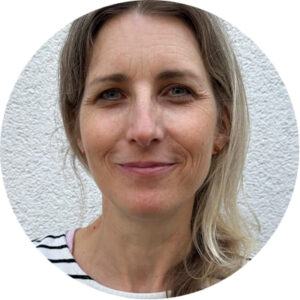 Anja (Anni) Rommerskirchen Profilfoto annimalt Illustration 2025